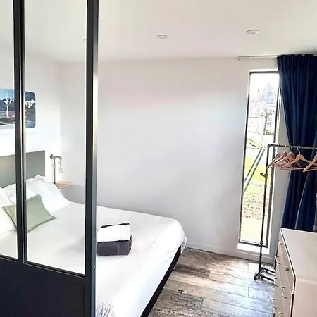 L'atelier 347 Apartmán *