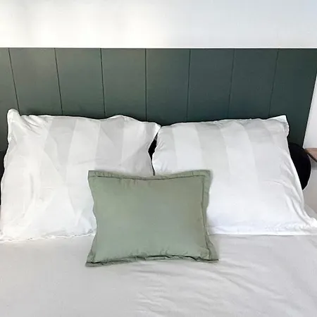 L'atelier 347 Lägenhet *