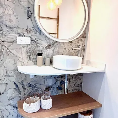 Apartmán L'atelier 347 Challes-les-Eaux