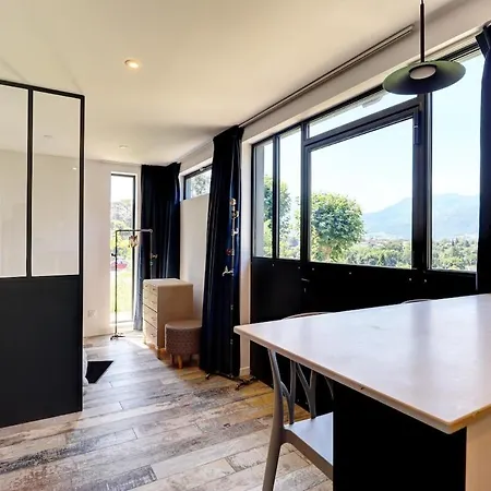 L'atelier 347 * Challes-les-Eaux