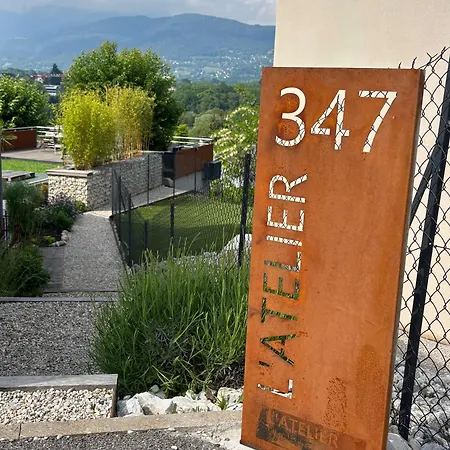 L'atelier 347