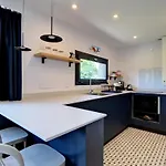 L'atelier 347 Apartman