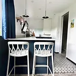 L'atelier 347 Apartman *