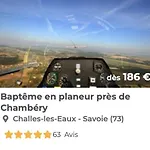 L'atelier 347 Challes-les-Eaux