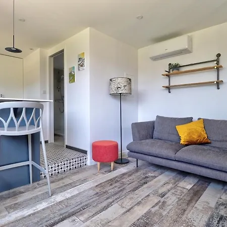 L'atelier 347 Apartment *