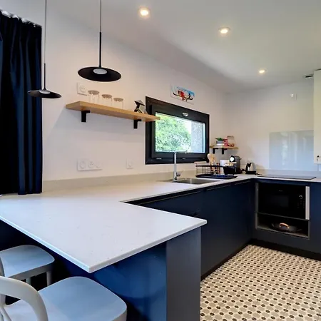 L'atelier 347 Apartment