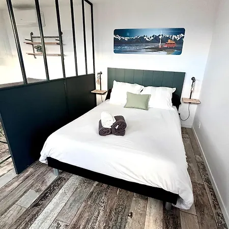 Apartamento L'atelier 347 *