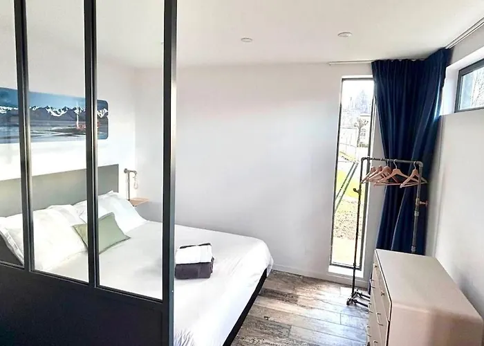 L'atelier 347 Appartement *