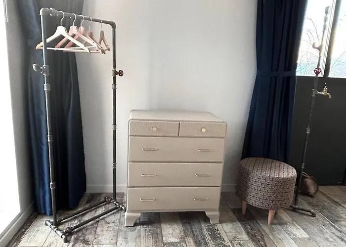 L'atelier 347 * Challes-les-Eaux