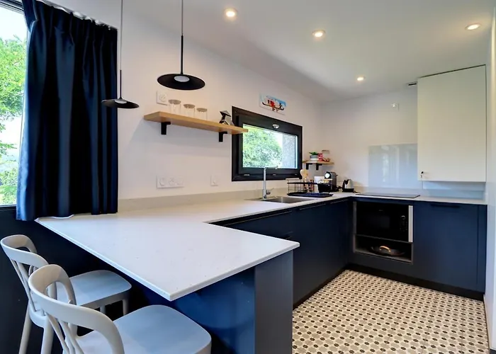 L'atelier 347 Appartement