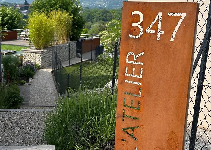 L'atelier 347